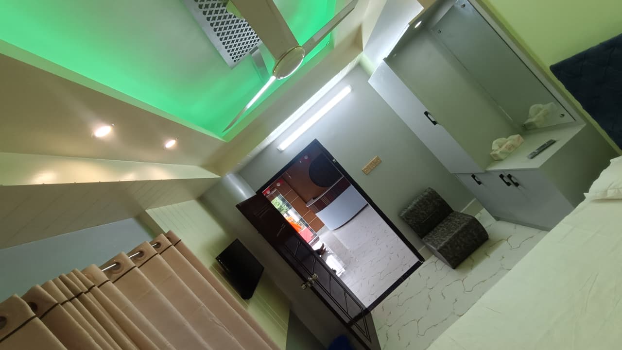 Executive Room