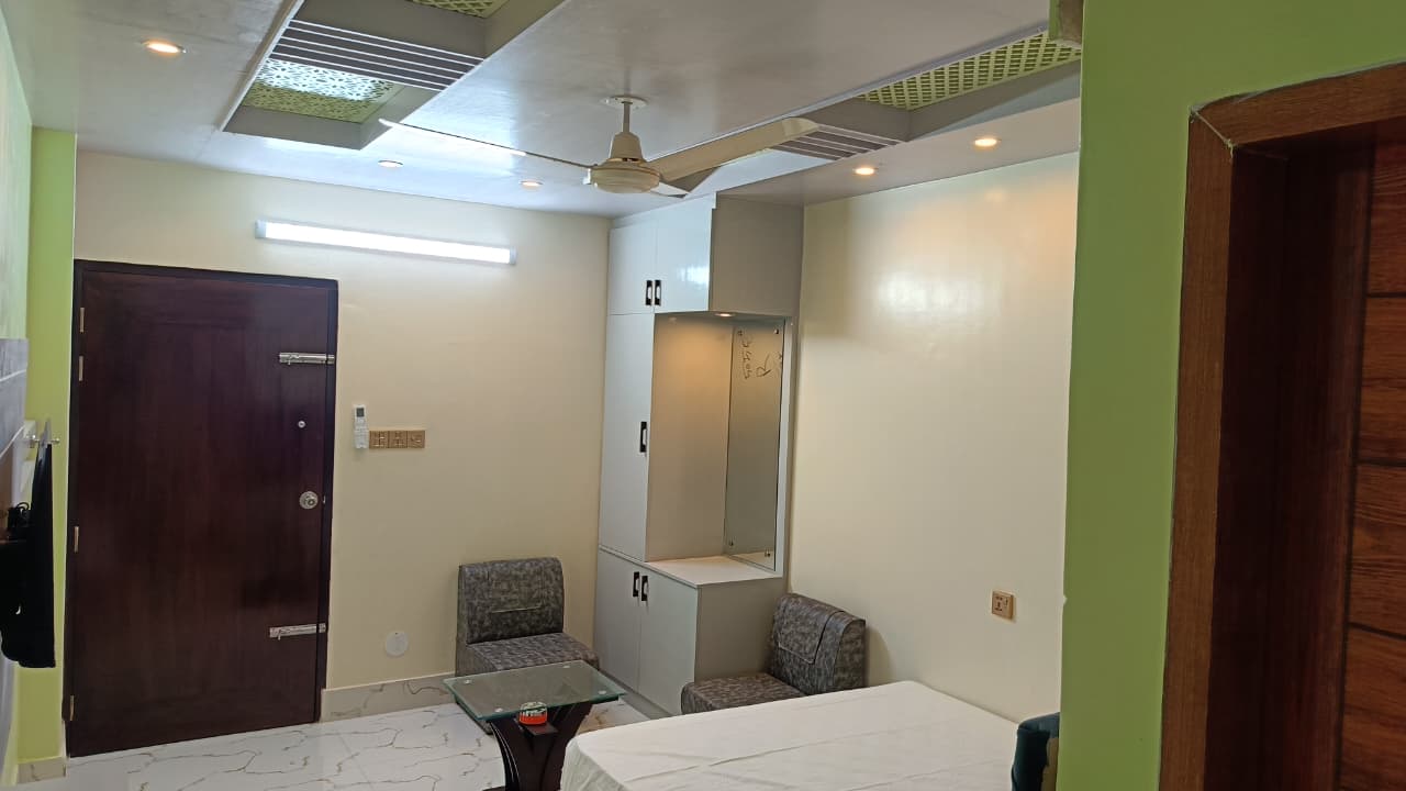 Executive Room